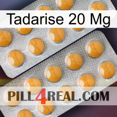 Tadarise 20 Mg levitra2